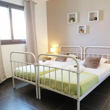 Terrasse Cita Di Sali Vecchio Apartman *