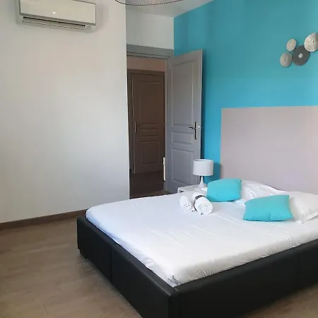 Terrasse Cita Di Sali Vecchio Apartman