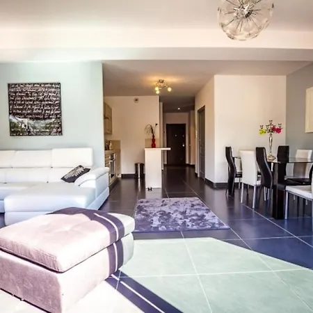 Apartman Terrasse Cita Di Sali Vecchio