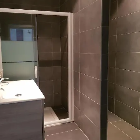 Apartman Terrasse Cita Di Sali Vecchio *