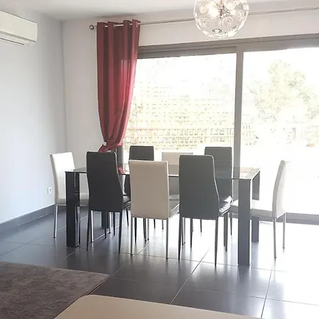 Terrasse Cita Di Sali Vecchio Apartman *