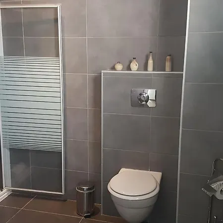 Terrasse Cita Di Sali Vecchio Apartman Porto-Vecchio