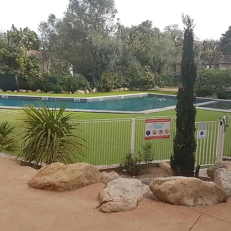 Terrasse Cita Di Sali Vecchio *