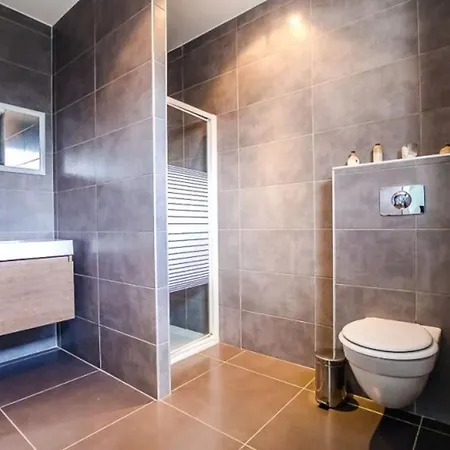 Terrasse Cita Di Sali Vecchio Apartman *