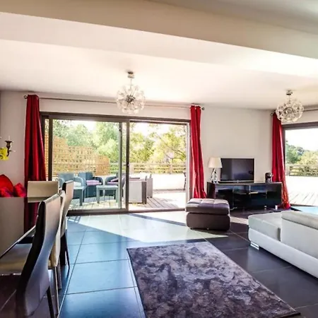 Apartman Terrasse Cita Di Sali Vecchio *