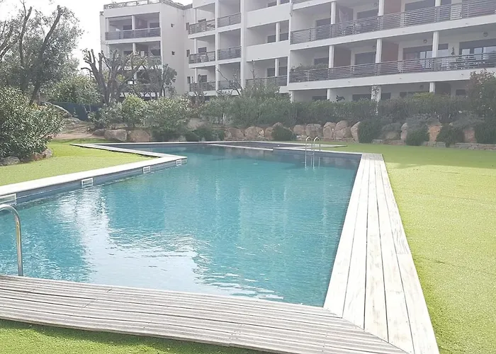 Terrasse Cita Di Sali Vecchio Lejlighed Porto-Vecchio (Corsica)
