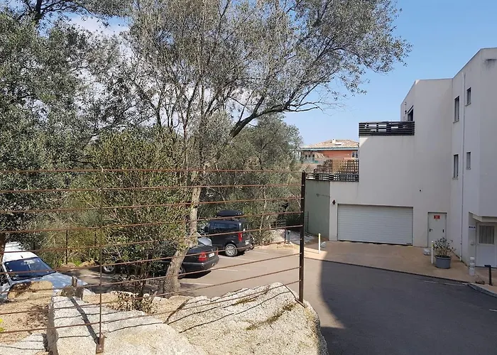 Lejlighed Terrasse Cita Di Sali Vecchio