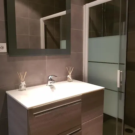 Terrasse Cita Di Sali Vecchio