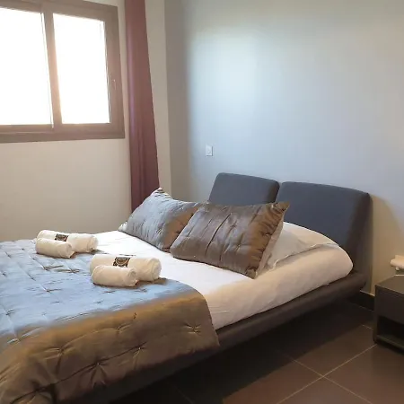 Apartmán Terrasse Cita Di Sali Vecchio