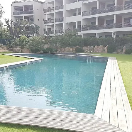 Terrasse Cita Di Sali Vecchio Apartmán Porto-Vecchio (Corsica)