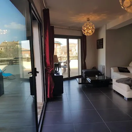 Terrasse Cita Di Sali Vecchio