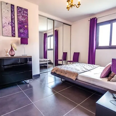Apartmán Terrasse Cita Di Sali Vecchio