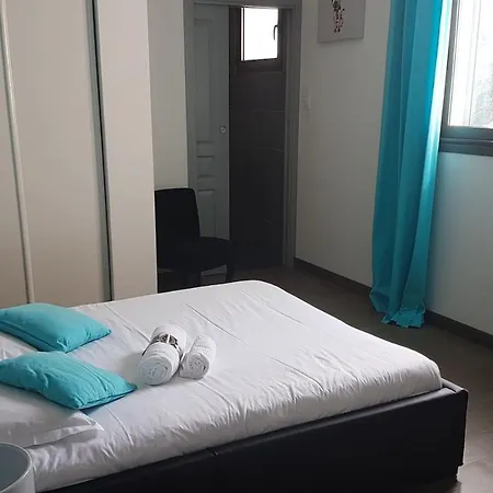 Terrasse Cita Di Sali Vecchio *