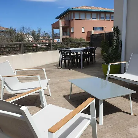 Terrasse Cita Di Sali Vecchio Apartmán