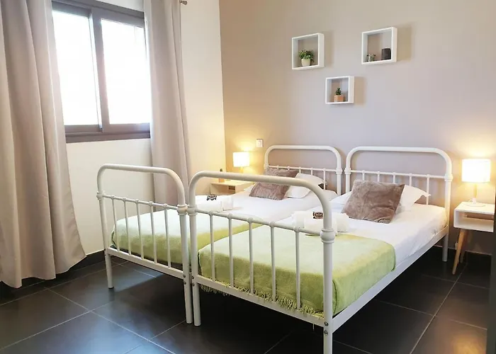 Terrasse Cita Di Sali Vecchio Διαμέρισμα *