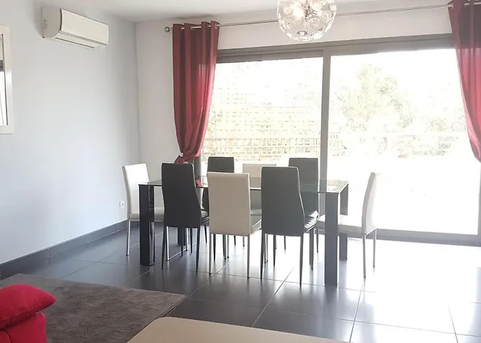 Terrasse Cita Di Sali Vecchio Διαμέρισμα *