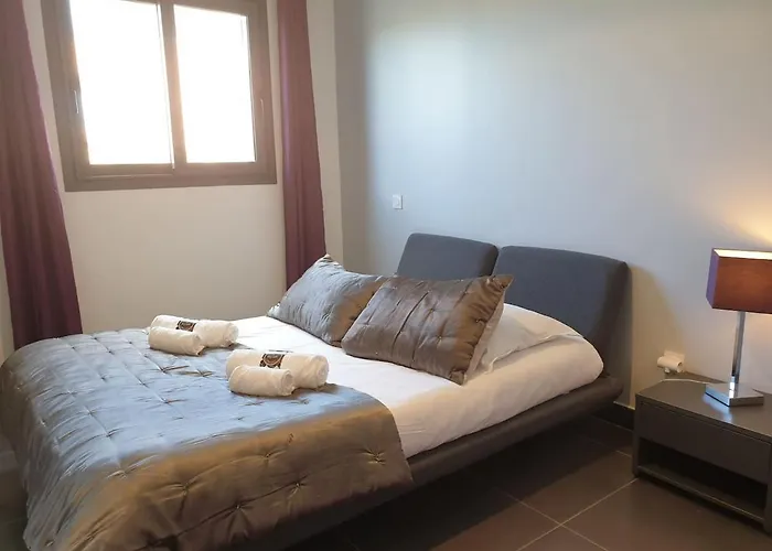 Διαμέρισμα Terrasse Cita Di Sali Vecchio