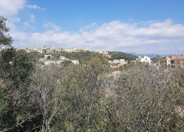 Διαμέρισμα Terrasse Cita Di Sali Vecchio *